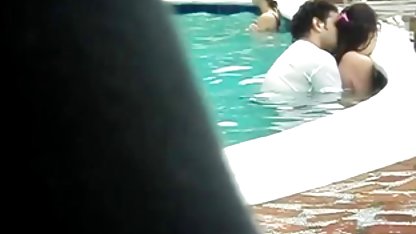 Jerman, video bokap jepang selingkuh Cora, dan, muda, rambut merah, pantat, remaja, pukas