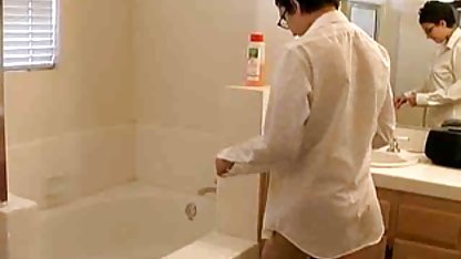 Dengan lilin, download video bokep jepang terhot pelacur saya kucing.